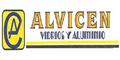 Alvicen Vidrios Y Aluminio