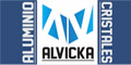 Alvicka logo