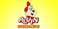 ALVIN SOUND MUSIC