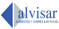 Alvisar Alimentos Y Viveres San Rafael logo