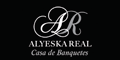 Alyeska Real logo