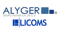 ALYGER LICOMS