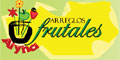 ALYHA ARREGLOS FRUTALES logo
