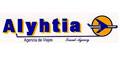 Alyhtia Travel Services logo