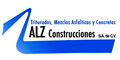 Alz Construcciones Sa De Cv logo