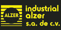 Alzer logo