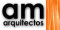 AM ARQUITECTOS logo