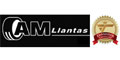 Am Llantas logo