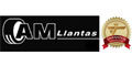 Am Llantas logo