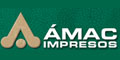 AMAC IMPRESOS SA DE CV