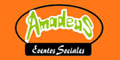 Amadeus Eventos Sociales