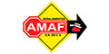 Amaf Señalamientos logo