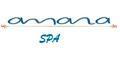 Amana Spa logo