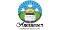 Amanecer Transportation logo