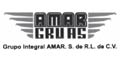 Amar Gruas logo