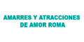 Amarres Y Atracciones De Amor Roma logo