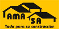 Amasa Sa De Cv logo
