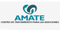 Amate Centro De Tratamiento Para Las Adicciones logo