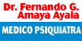 AMAYA AYALA FERNANDO G. DR