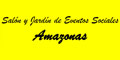 Amazonas Eventos Sociales logo