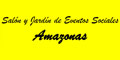Amazonas Eventos Sociales