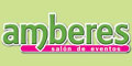 Amberes Salon De Eventos logo
