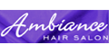 AMBIANCE HAIR SALON logo