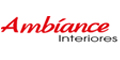 AMBIANCE INTERIORES logo