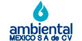 Ambiental Mexcio logo