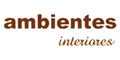 Ambientes Interiores