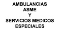Ambulancias Asme Y Servicios Medicos Especiales