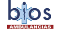 AMBULANCIAS BIOS logo