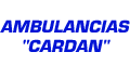 AMBULANCIAS CARDAN