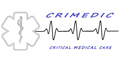 Ambulancias Crimedic logo