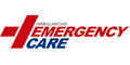 Ambulancias Emergency Care logo