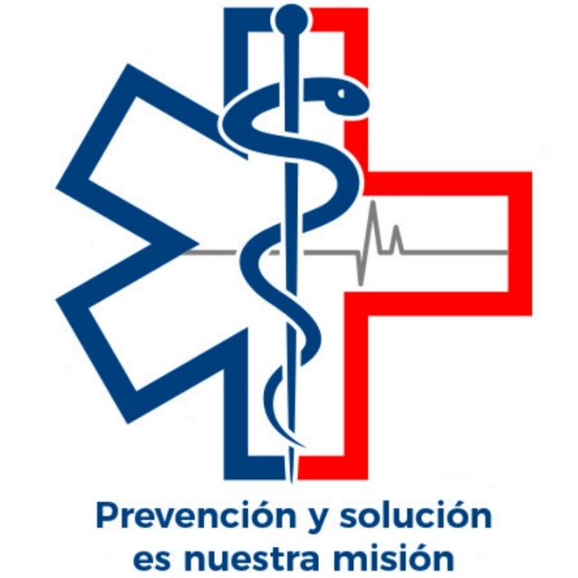 Ambulancias en Torreón logo