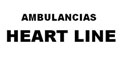 Ambulancias Heart Line logo