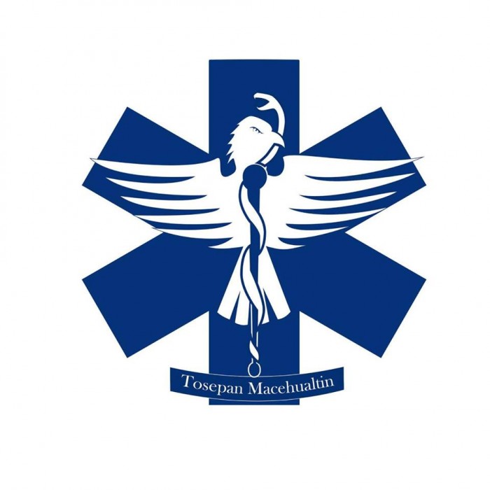 Ambulancias IMMEX