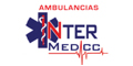 Ambulancias Intermedicc logo