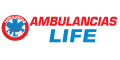 AMBULANCIAS LIFE