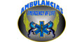 Ambulancias Medicas Cne Emergency Of Life logo