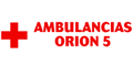 AMBULANCIAS ORION 5