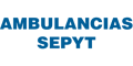 Ambulancias Privadas Sepyt logo