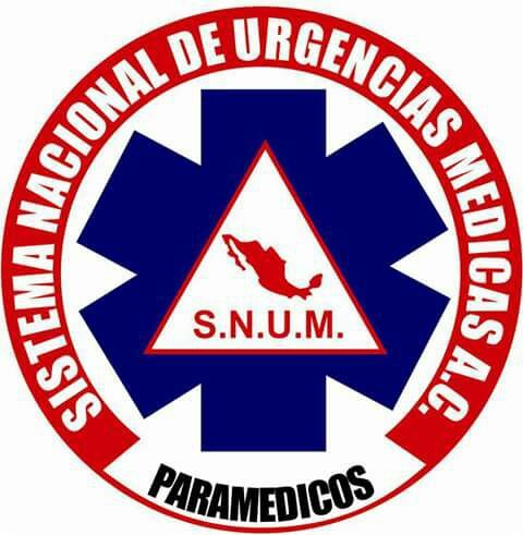 Ambulancias sistema nacional de urgencias medicas