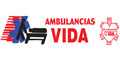 Ambulancias Vida