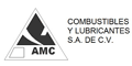AMC COMBUSTIBLES Y LUBRICANTES SA DE CV logo