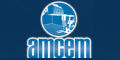 Amcem logo