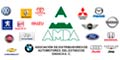 Amda logo