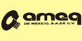 Ameq De Mexico Sa De Cv logo