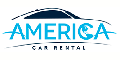 AMERICA CAR RENTAL logo